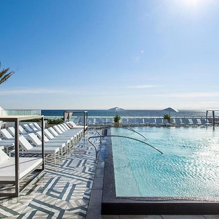 W Residences Fort Lauderdale Luxury Suites Extérieur photo