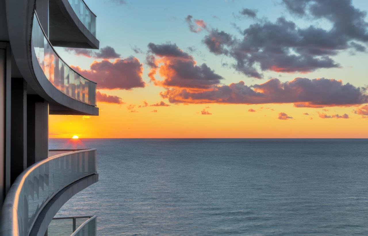 W Residences Fort Lauderdale Luxury Suites Extérieur photo