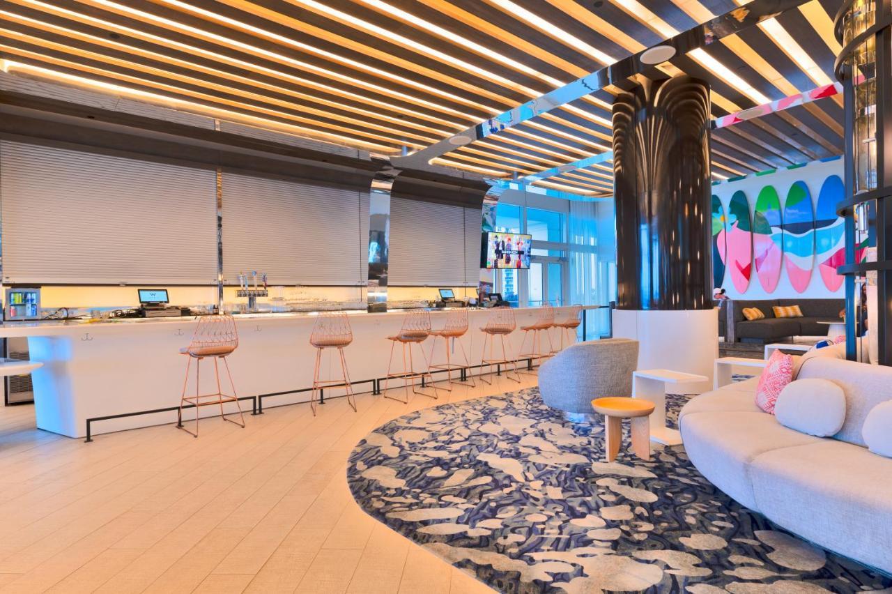 W Residences Fort Lauderdale Luxury Suites Extérieur photo