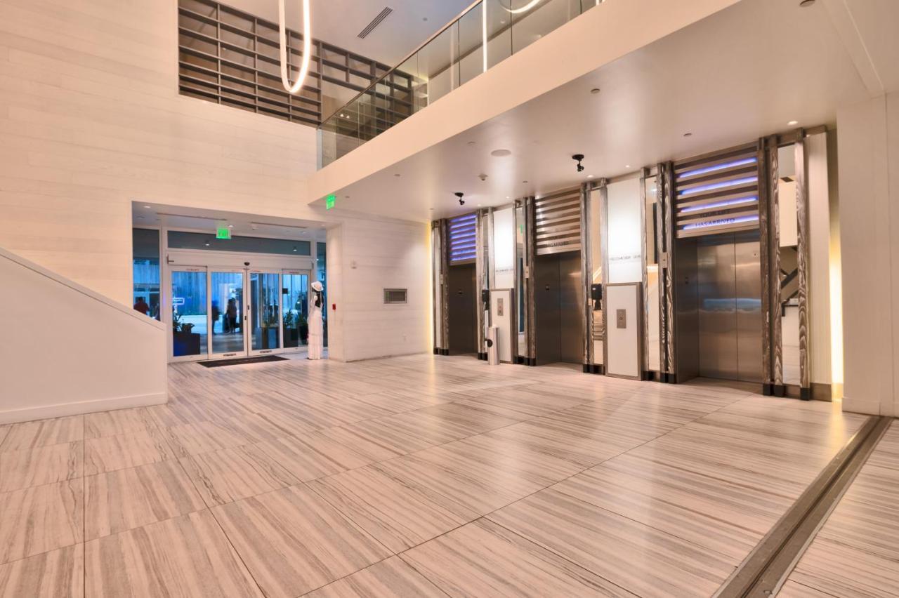 W Residences Fort Lauderdale Luxury Suites Extérieur photo