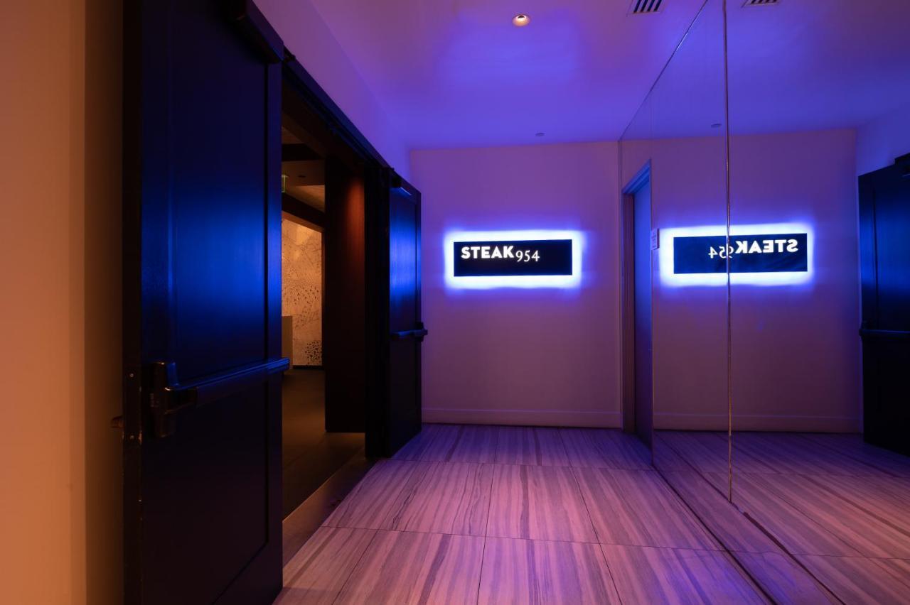 W Residences Fort Lauderdale Luxury Suites Extérieur photo