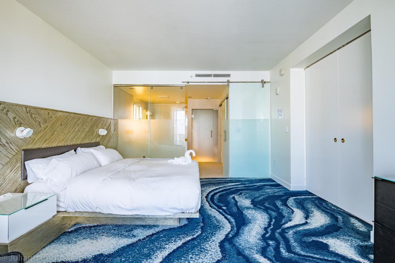 W Residences Fort Lauderdale Luxury Suites Extérieur photo