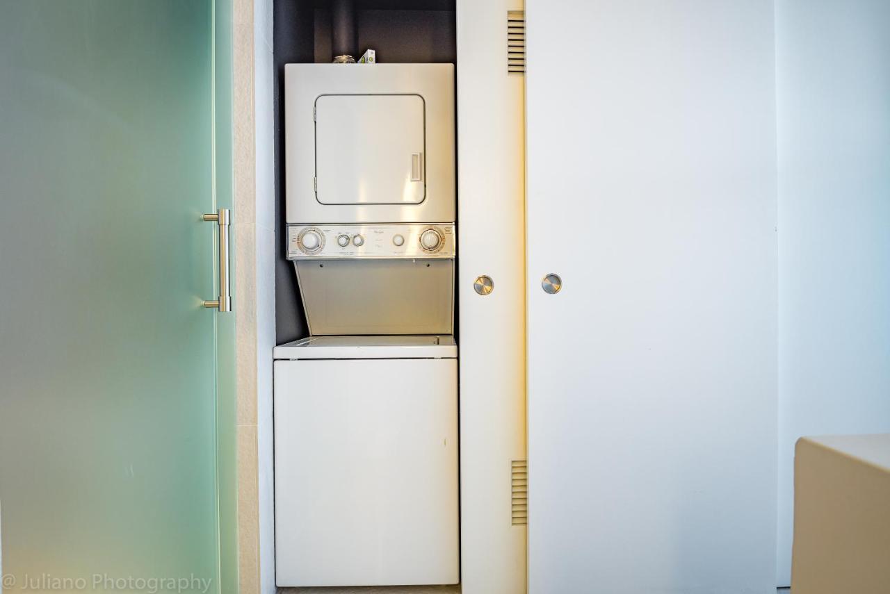 W Residences Fort Lauderdale Luxury Suites Extérieur photo