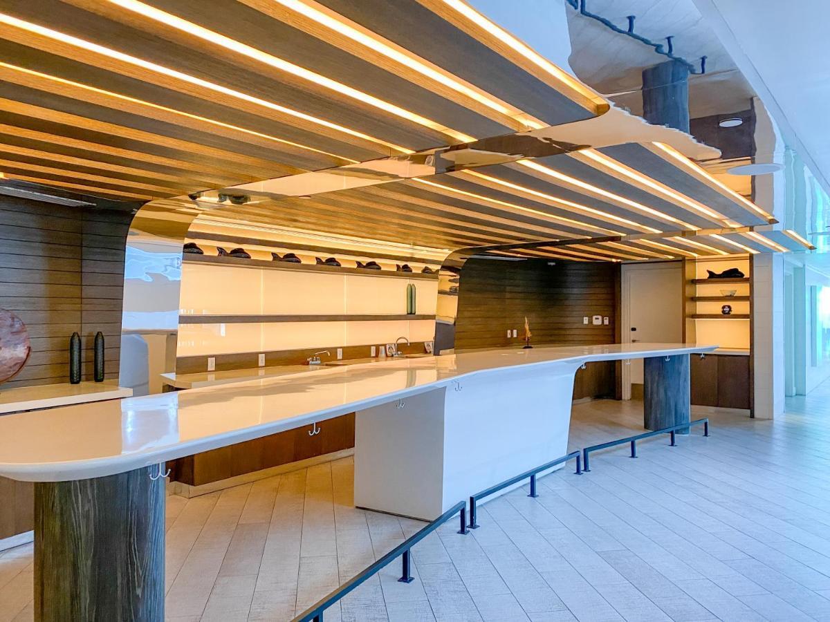 W Residences Fort Lauderdale Luxury Suites Extérieur photo