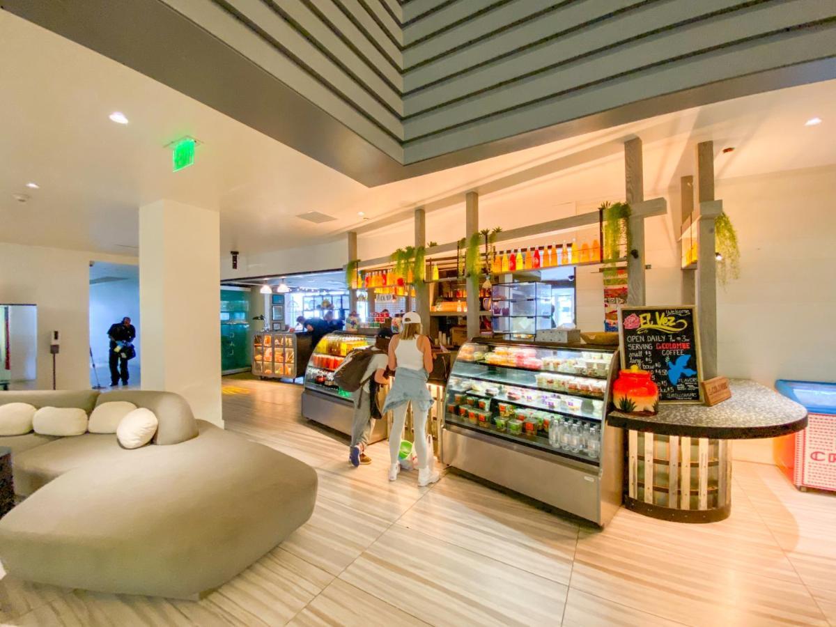 W Residences Fort Lauderdale Luxury Suites Extérieur photo