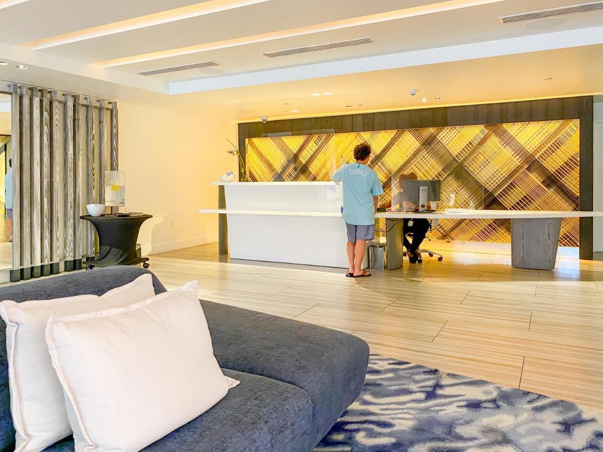 W Residences Fort Lauderdale Luxury Suites Extérieur photo