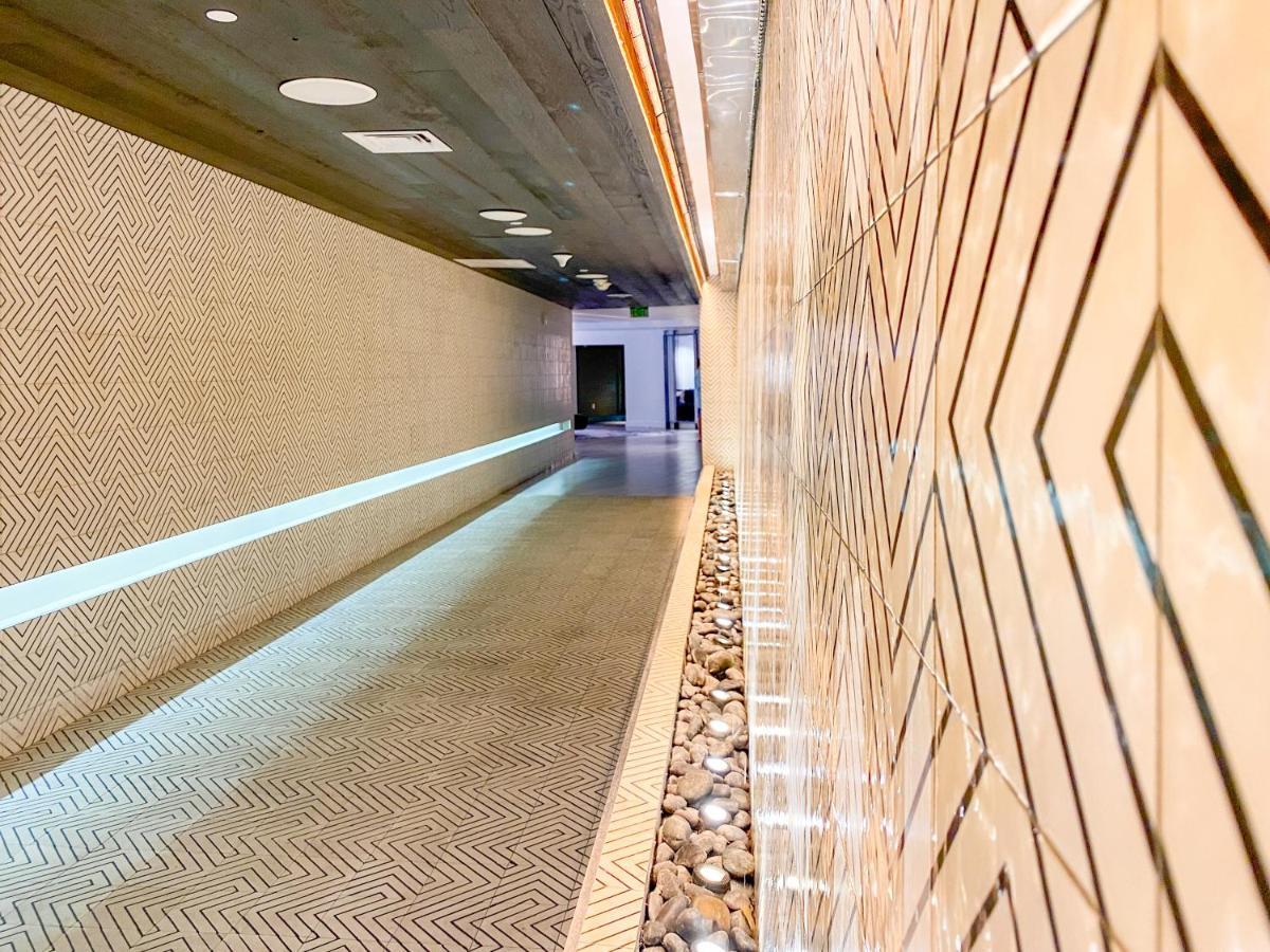 W Residences Fort Lauderdale Luxury Suites Extérieur photo