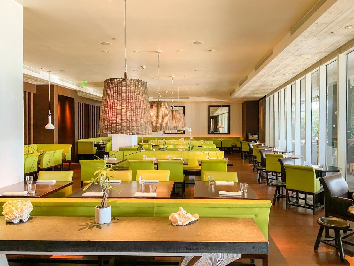 W Residences Fort Lauderdale Luxury Suites Extérieur photo