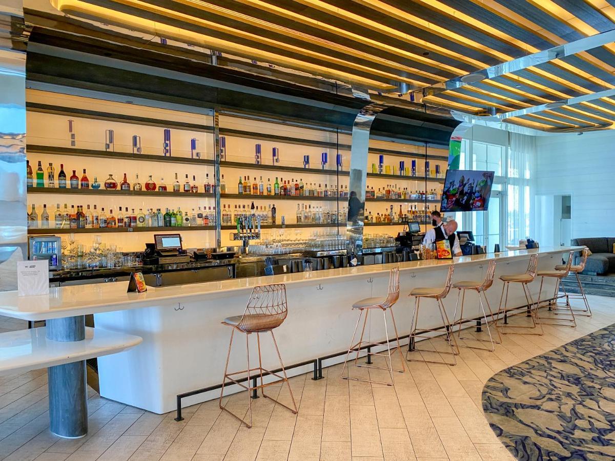 W Residences Fort Lauderdale Luxury Suites Extérieur photo